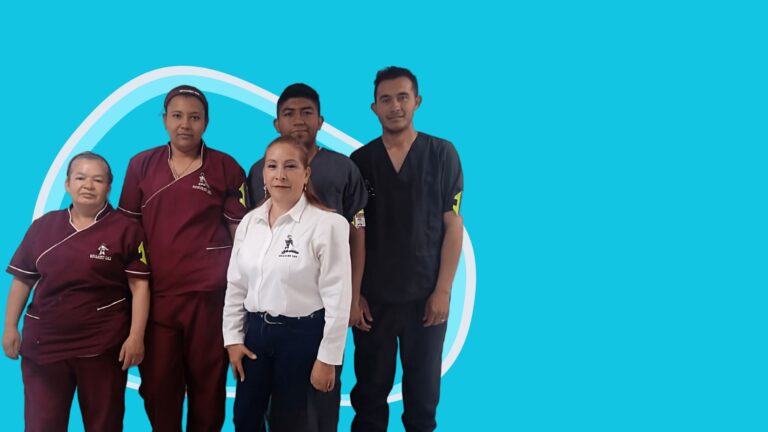 Servicios de limpieza y aseo Bogotá