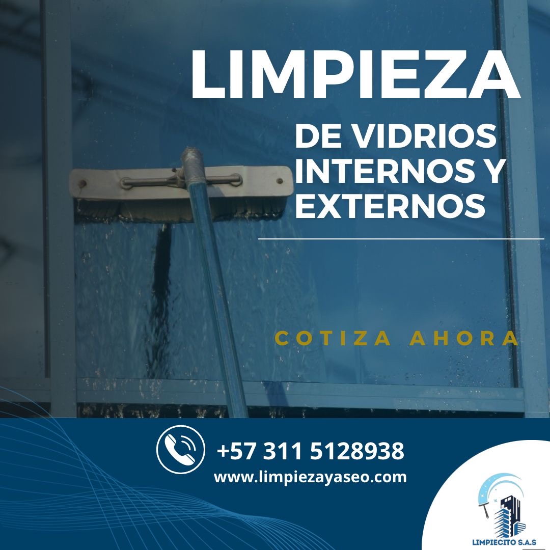 Empresa de aseo eficiente